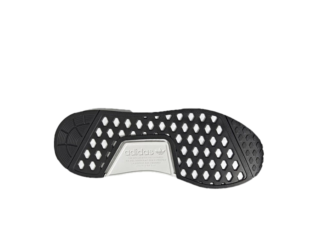 Adidas NMD_R1 V2 Brilliant Basics - White-Adidas-pikastore.cz