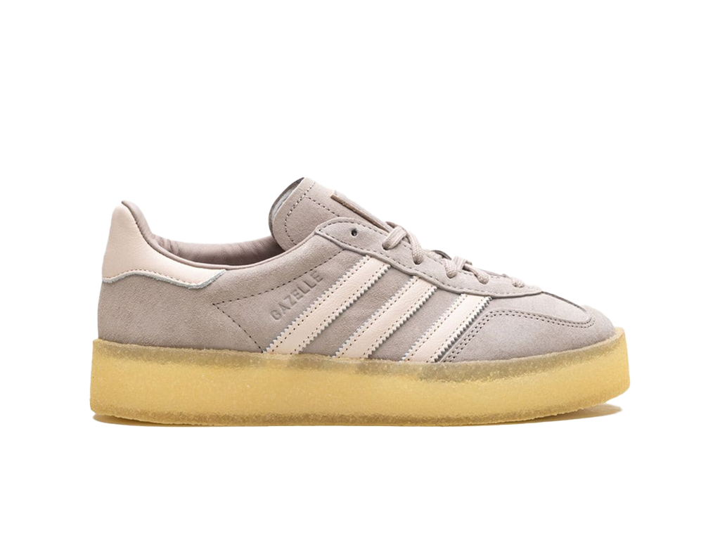 Adidas Ronnie Fieg x Clarks x 8th Street Gazelle Indoor Molecule-Adidas-pikastore.cz