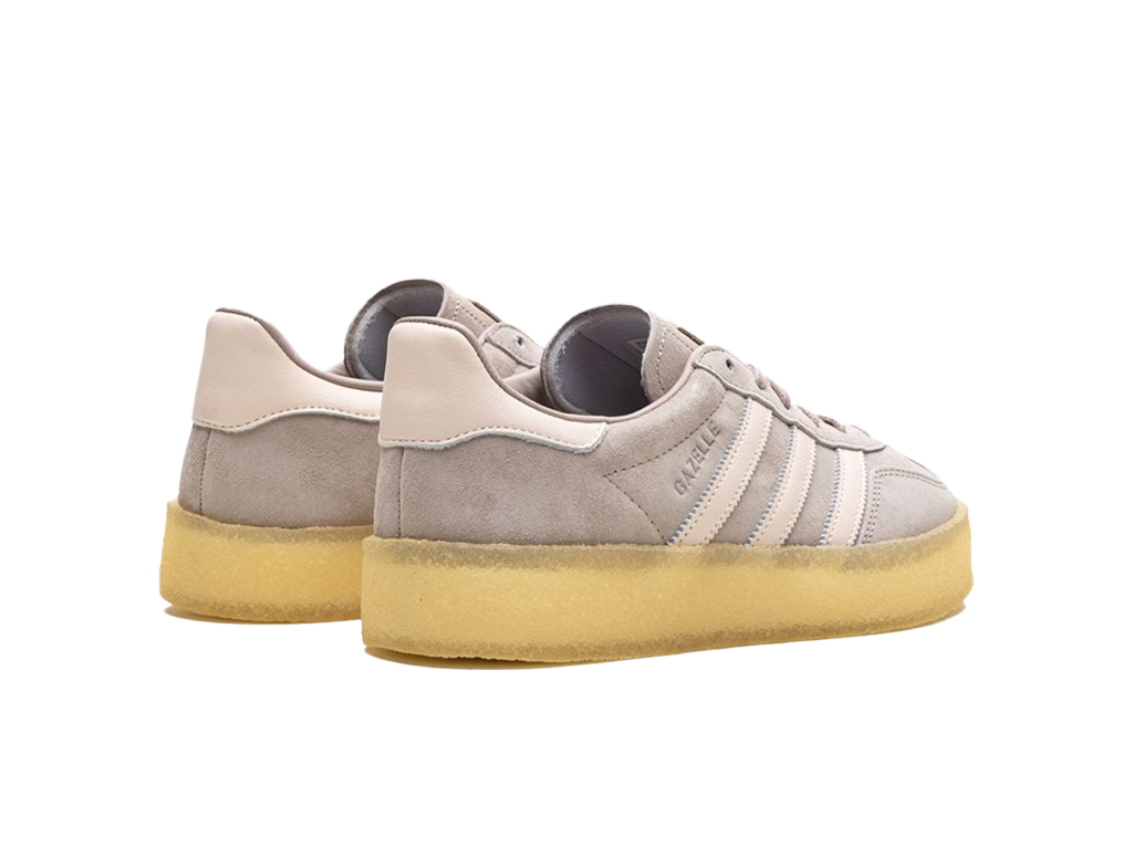 Adidas Ronnie Fieg x Clarks x 8th Street Gazelle Indoor Molecule-Adidas-pikastore.cz