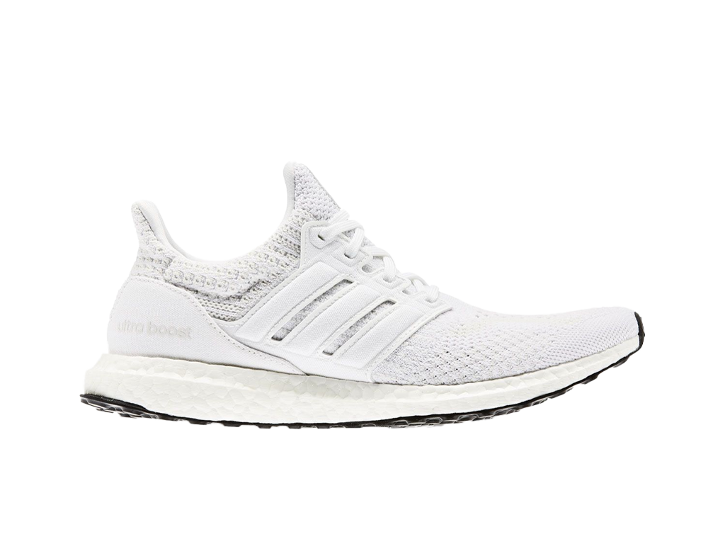 Adidas UltraBoost DNA 5.0 Triple White-Adidas-pikastore.cz