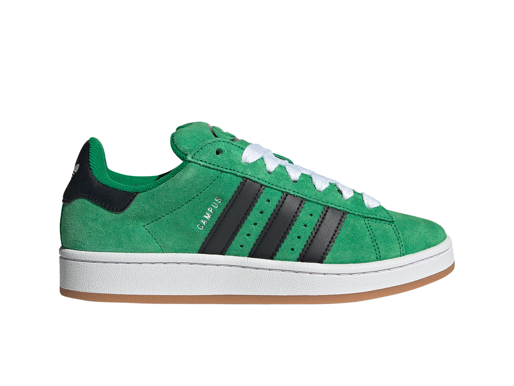 Adidas Wmns Campus 00s Green Black-Adidas-pikastore.cz