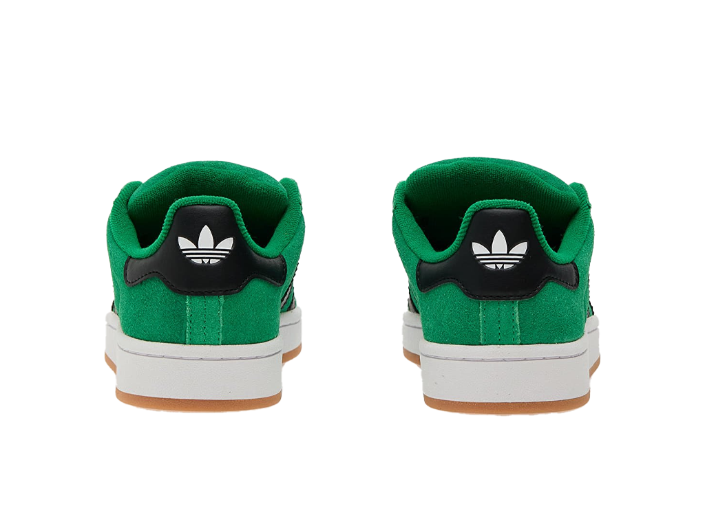 Adidas Wmns Campus 00s Green Black-Adidas-pikastore.cz