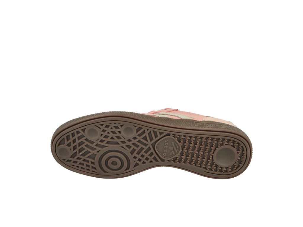 Adidas Wmns Handball Spezial Wonder Mauve Alumina-Adidas-pikastore.cz