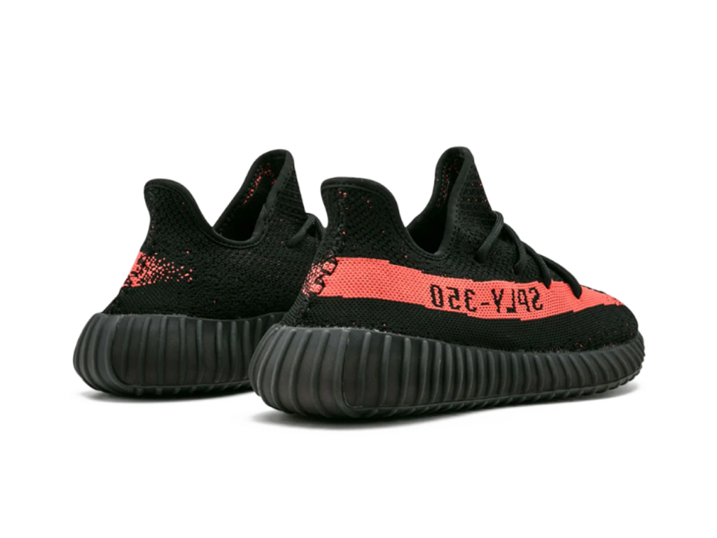 Adidas Yeezy Boost 350 V2 Red-Adidas-pikastore.cz