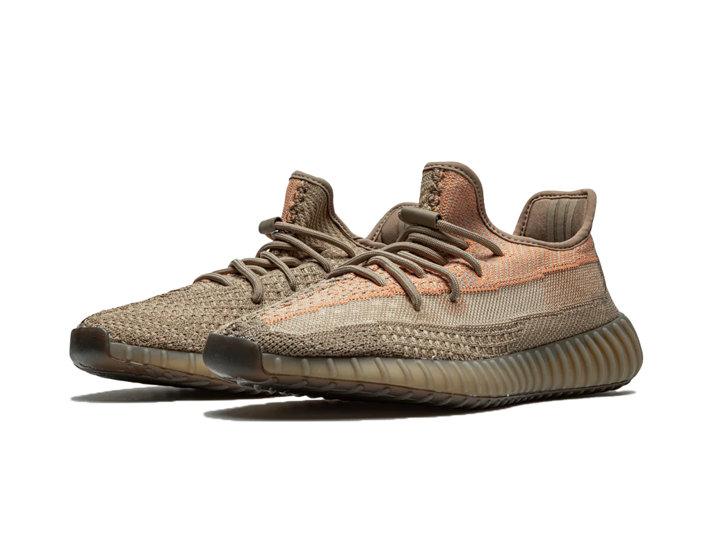 Adidas Yeezy Boost 350 V2 Sand Taupe-Adidas-pikastore.cz