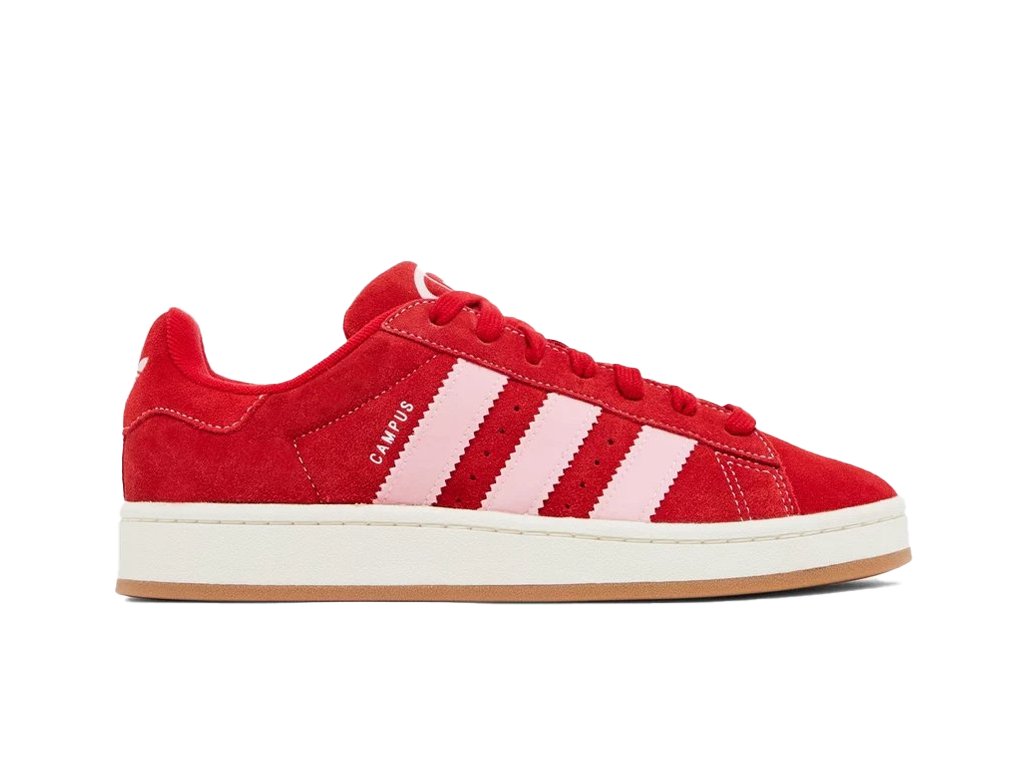 Adidas Campus 00s Better Scarlet Clear Pink-sneakers-Adidas-pikastore.cz