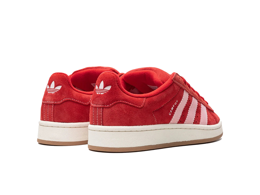 Adidas Campus 00s Better Scarlet Clear Pink-sneakers-Adidas-pikastore.cz