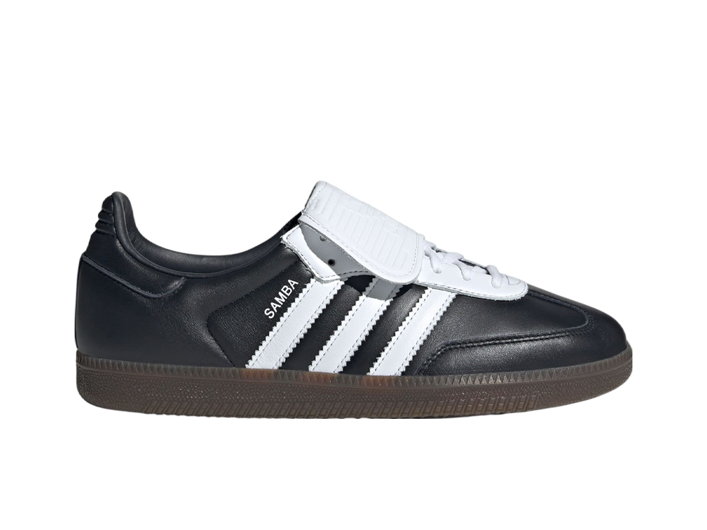 Adidas Samba LT Black White-Adidas-pikastore.cz