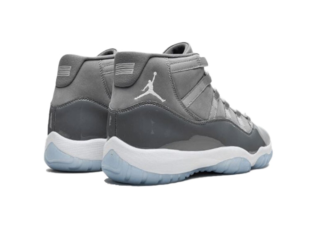 Air Jordan 11 Retro GS Cool Grey 2021