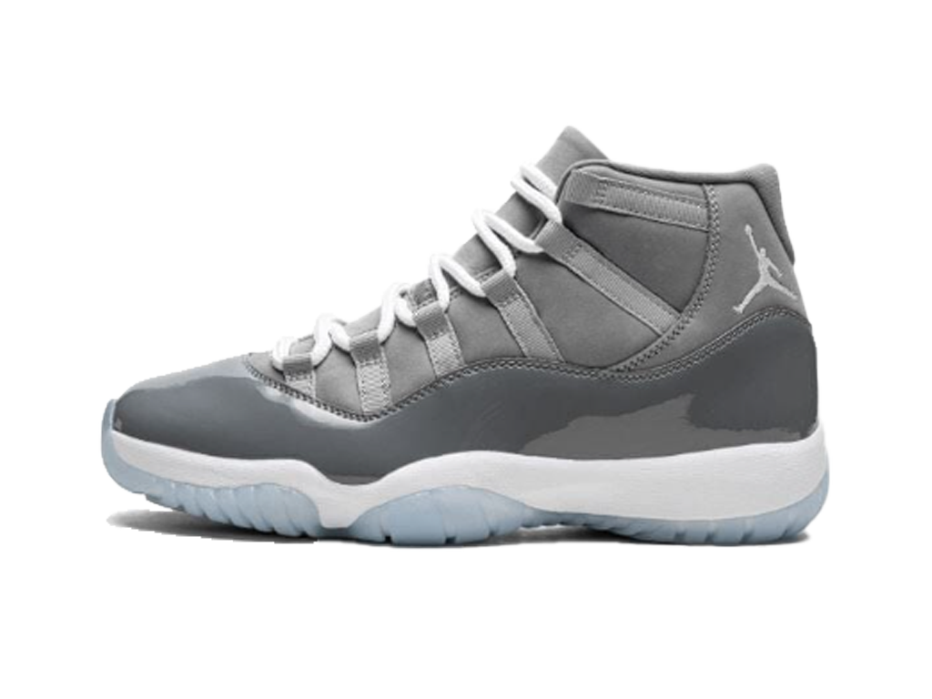 Air Jordan 11 Retro GS Cool Grey 2021
