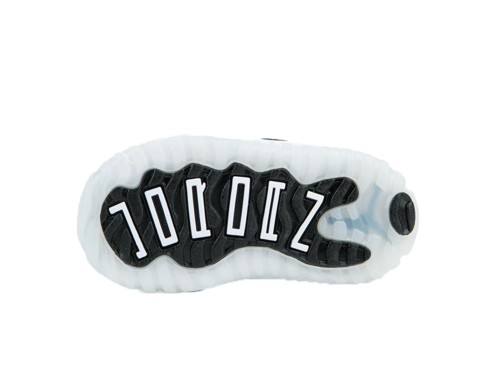 Air Jordan 11 Retro Low TD Barons