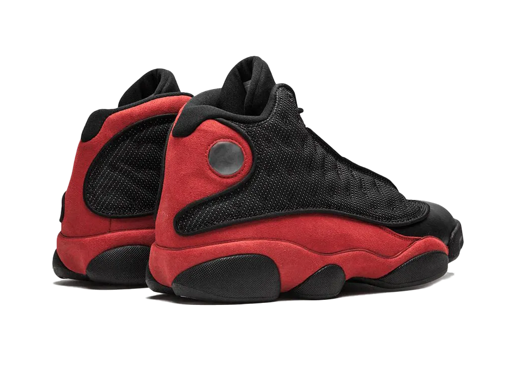 Air Jordan 13 Retro Bred 2017