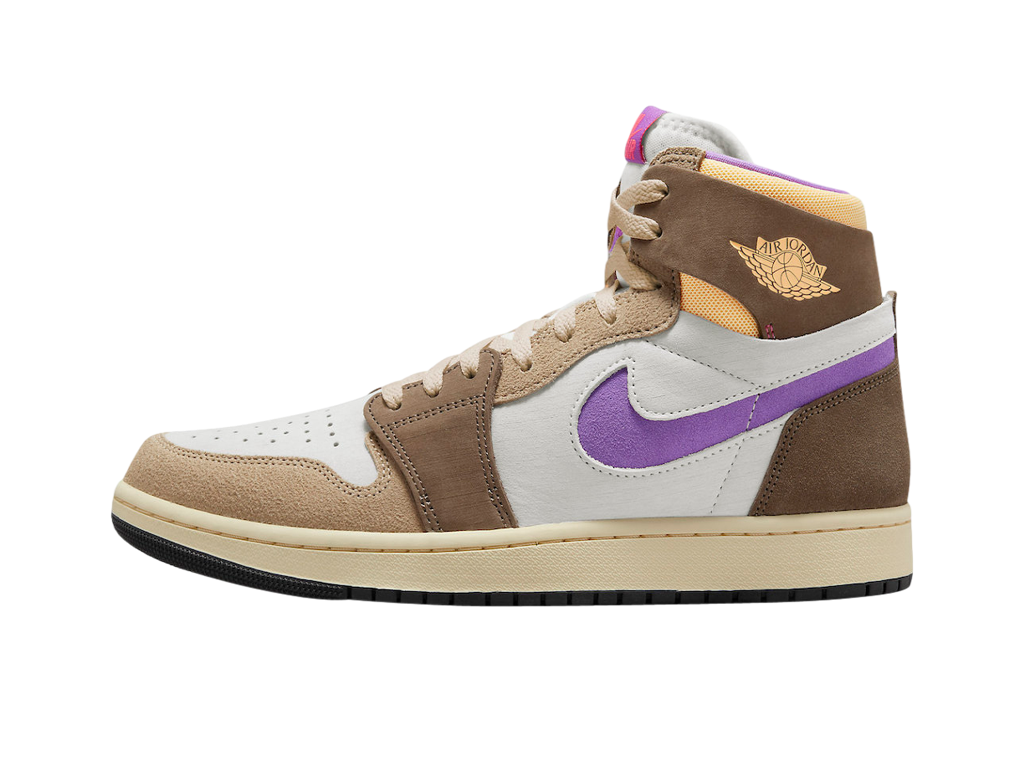Air Jordan 1 High Zoom Comfort 2 Palomino-Air Jordan-pikastore.cz