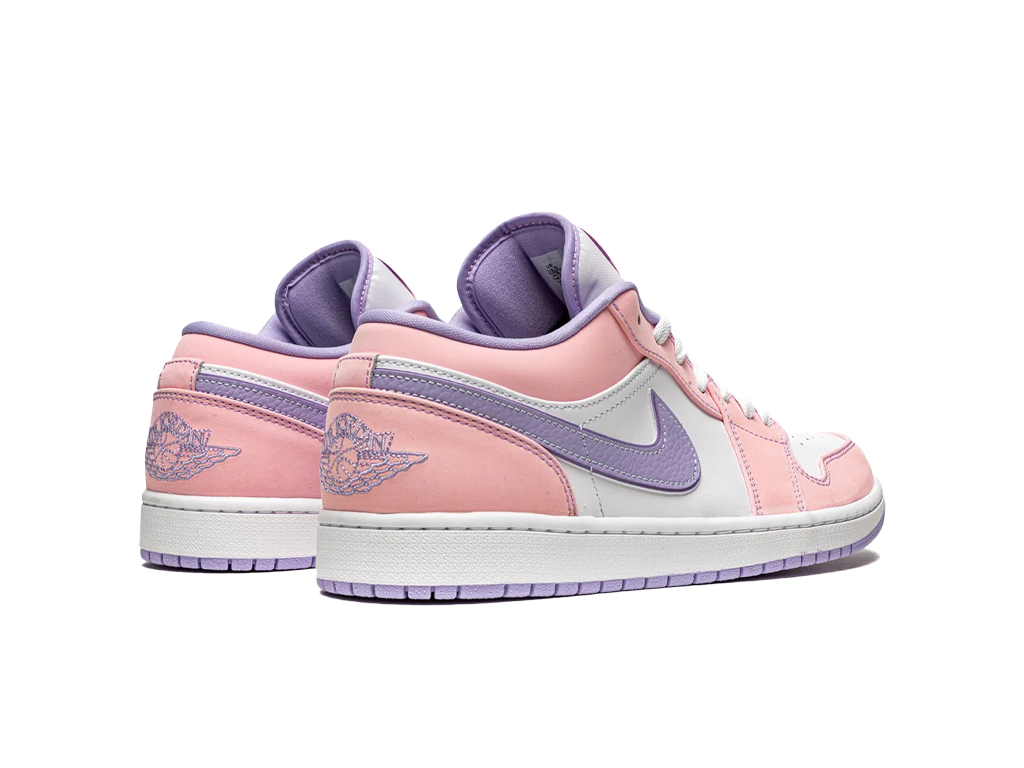 Air Jordan 1 Low SE Arctic Punch