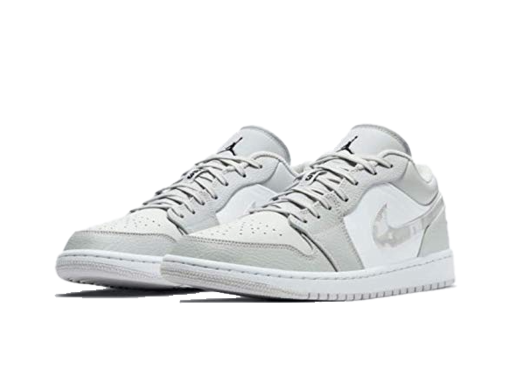 Air Jordan 1 Low White Camo-Air Jordan-pikastore.cz