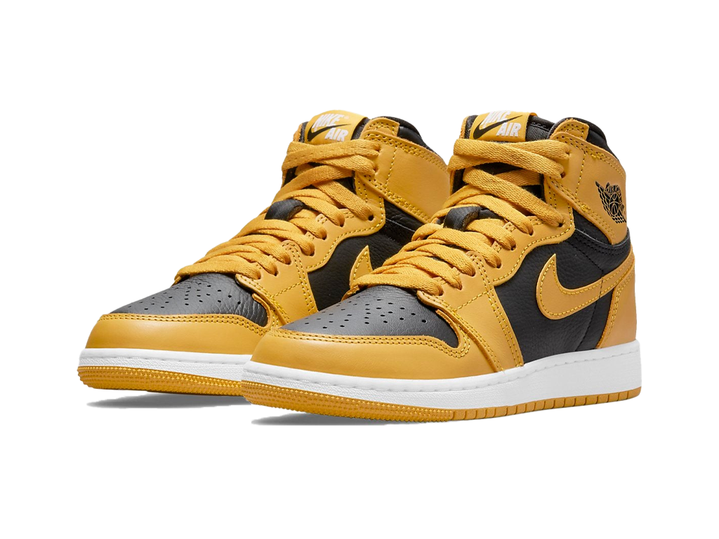 Air Jordan 1 Retro High OG GS Pollen-Air Jordan-pikastore.cz