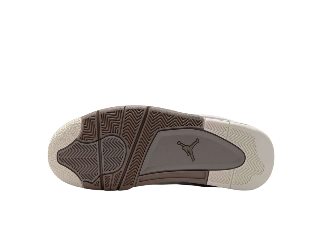 Air Jordan 4 RM Reverse Mocha – tenisky – fotka 5 z 5