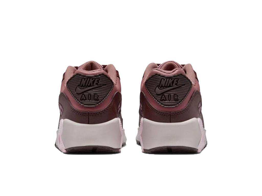 Air Max 90 Leather GS Smokey Mauve Earth-Nike-pikastore.cz
