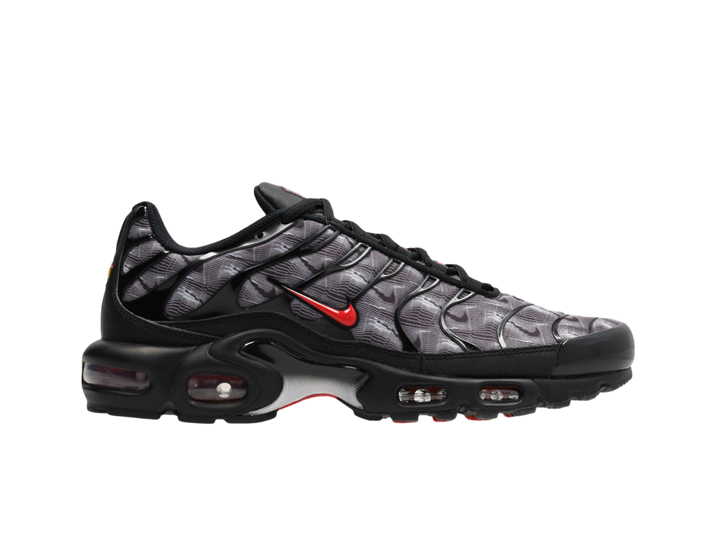 Air Max Plus Topography Pack - Black-Nike-pikastore.cz
