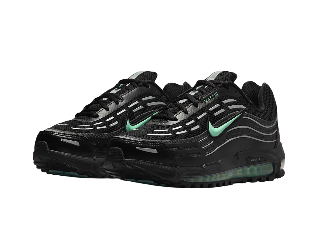Air Max TL 2.5 Black Mint Foam-Nike-pikastore.cz