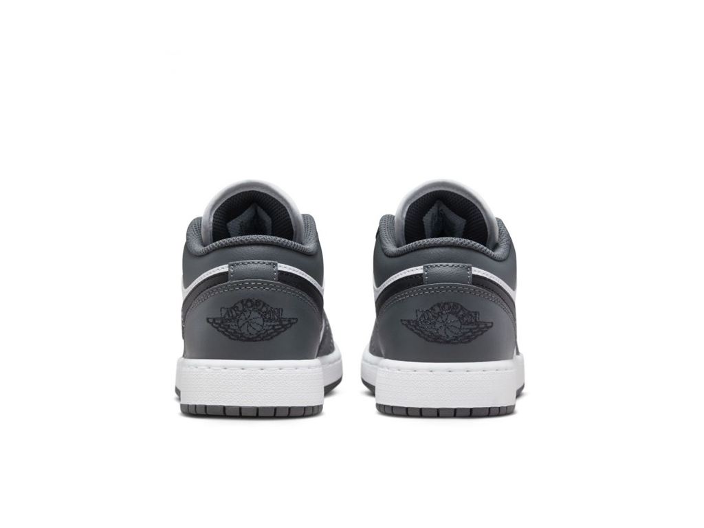 Nike Air Jordan 1 Low Iron Grey-Air Jordan-pikastore.cz