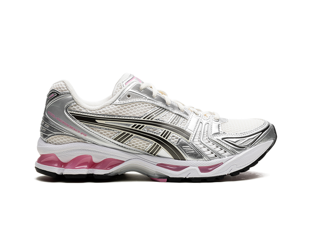 Asics Gel Kayano 14 Cream Sweet Pink-Asics-pikastore.cz
