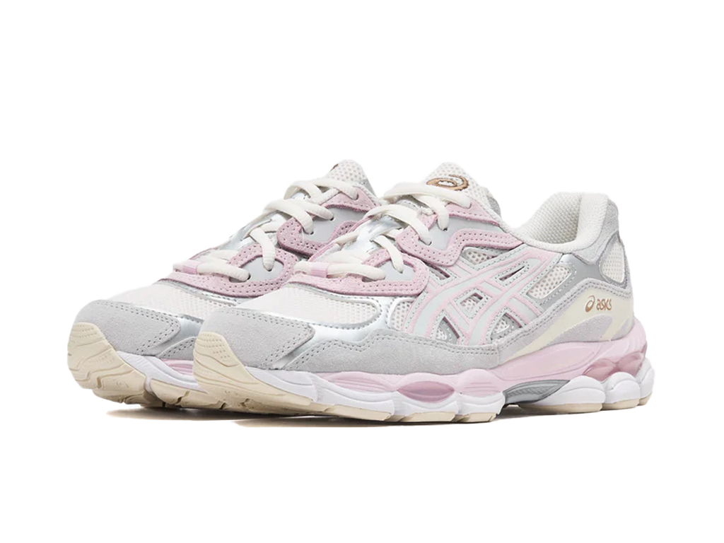 Asics Gel NYC Concrete Barely Rose-Asics-pikastore.cz