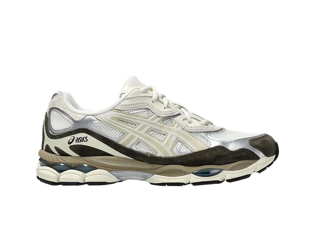 Asics Gel NYC Cream Mocha-Asics-pikastore.cz