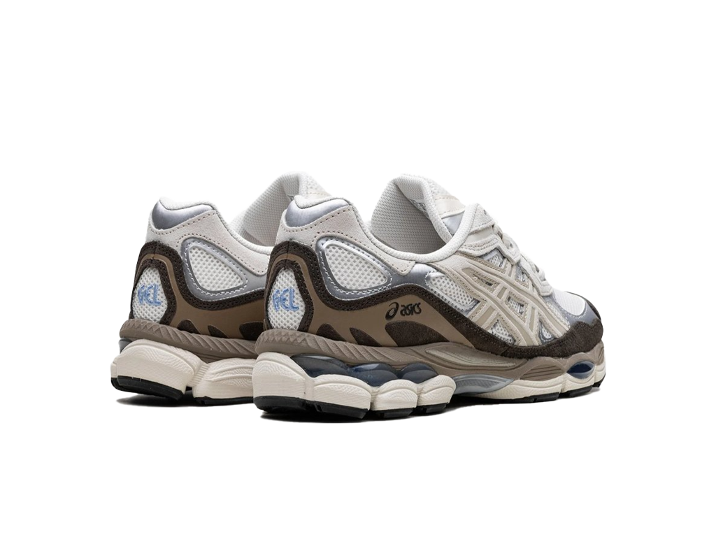 Asics Gel NYC Cream Mocha-Asics-pikastore.cz