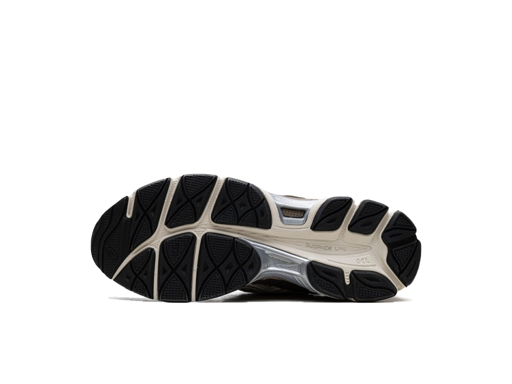 Asics Gel NYC Cream Mocha-Asics-pikastore.cz