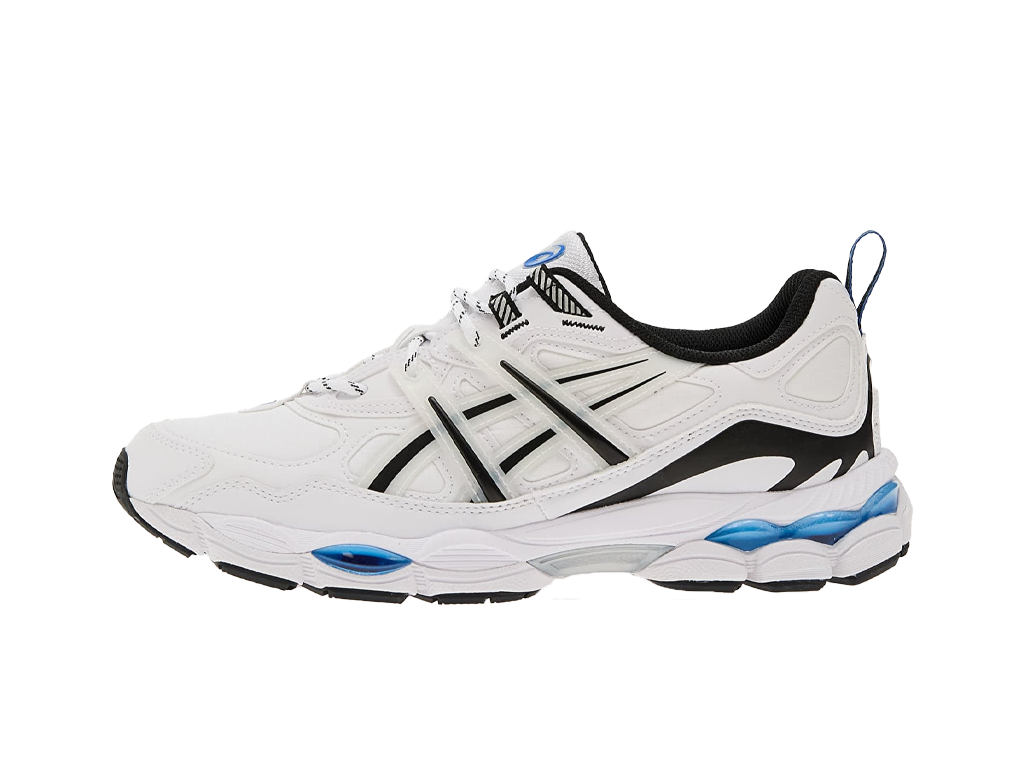 Asics Gel NYC Utility White Black-Asics-pikastore.cz