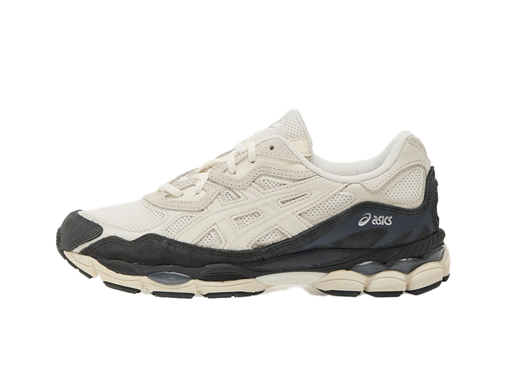 Asics Gel NYC White Smoke Grey-Asics-pikastore.cz