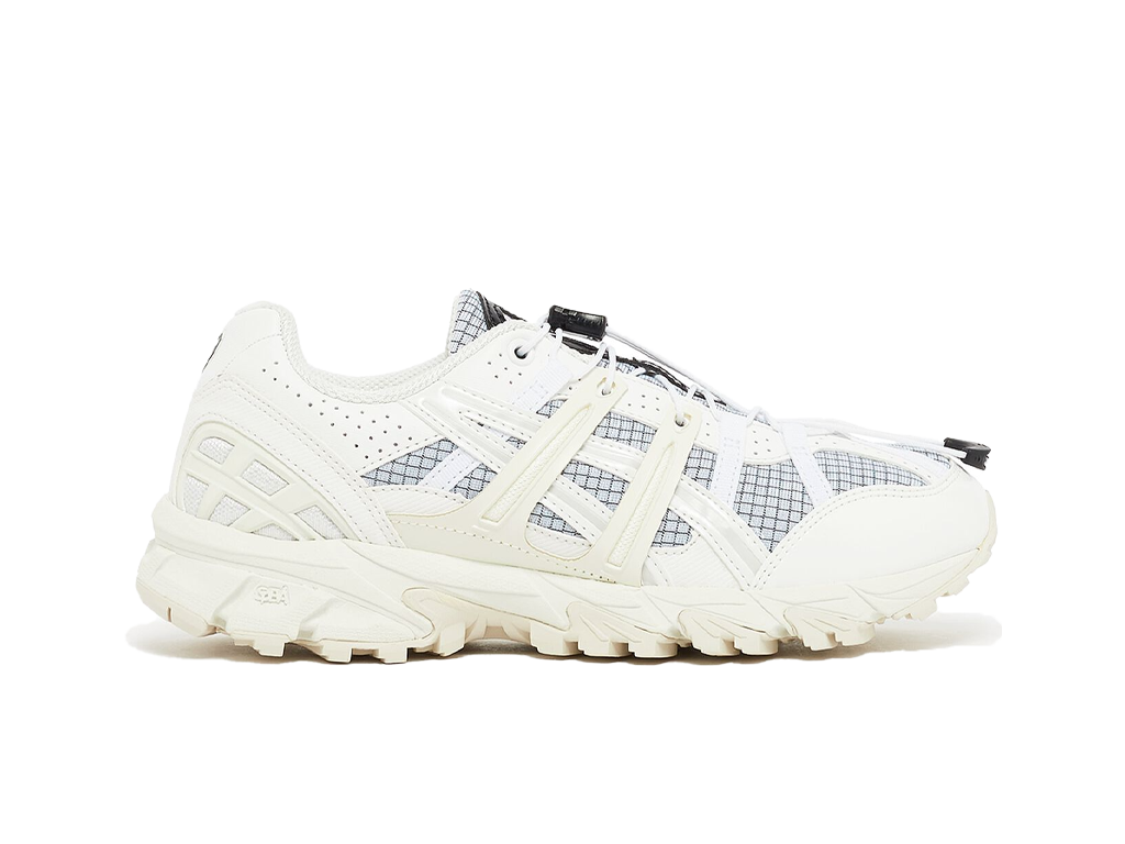 Asics Matin Kim x Wmns Gel Sonoma 15-50 Tracing Ego - Grey-Asics-pikastore.cz