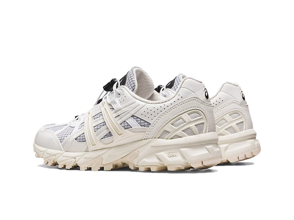 Asics Matin Kim x Wmns Gel Sonoma 15-50 Tracing Ego - Grey-Asics-pikastore.cz