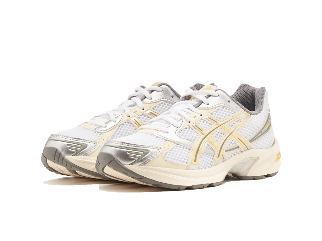 Asics Wmns Gel 1130 Cream Yellow-Asics-pikastore.cz