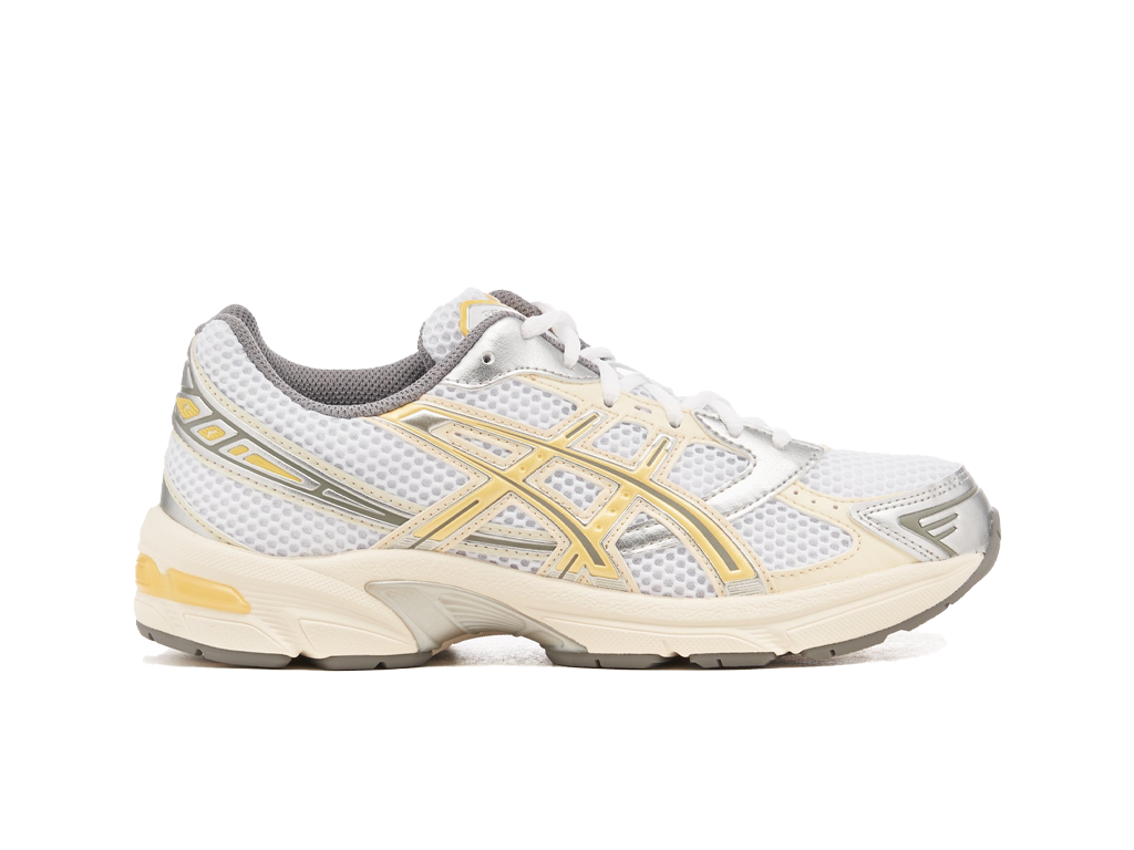 Asics Wmns Gel 1130 Cream Yellow-Asics-pikastore.cz