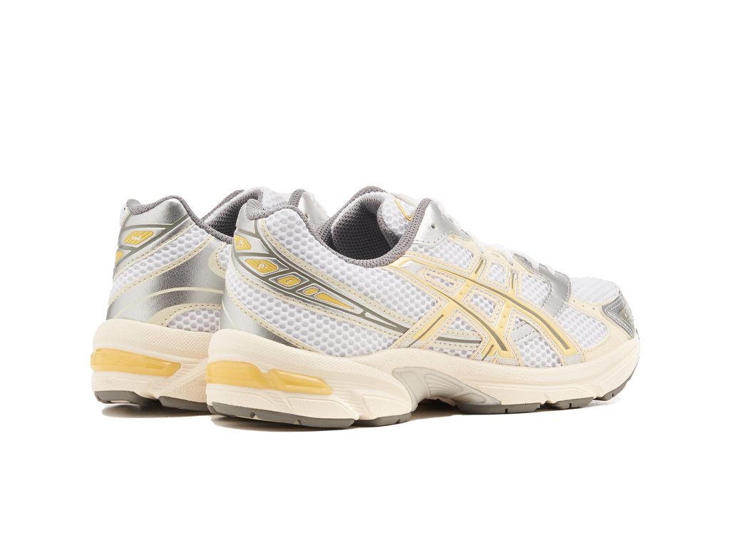 Asics Wmns Gel 1130 Cream Yellow-Asics-pikastore.cz