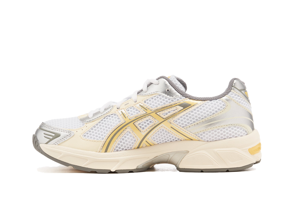 Asics Wmns Gel 1130 Cream Yellow-Asics-pikastore.cz