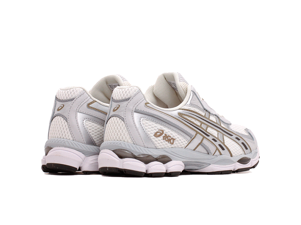 Asics Gel NYC 2055 Cream Pure Silver-Asics-pikastore.cz
