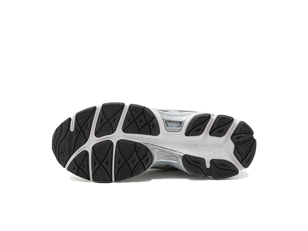 Asics Gel NYC 2055 Cream Pure Silver-Asics-pikastore.cz