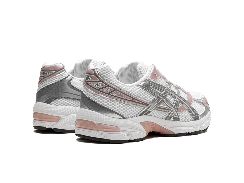 Asics New Balance Wmns Gel 1130 White Neutral Pink-Asics-pikastore.cz