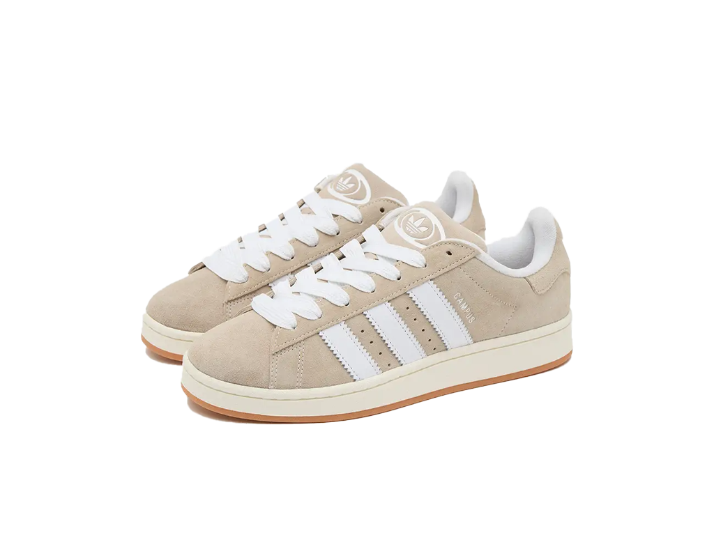 Adidas Campus 00s Blanch Cargo