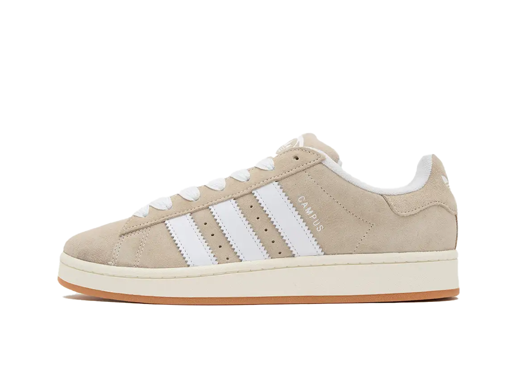 Adidas Campus 00s Blanch Cargo