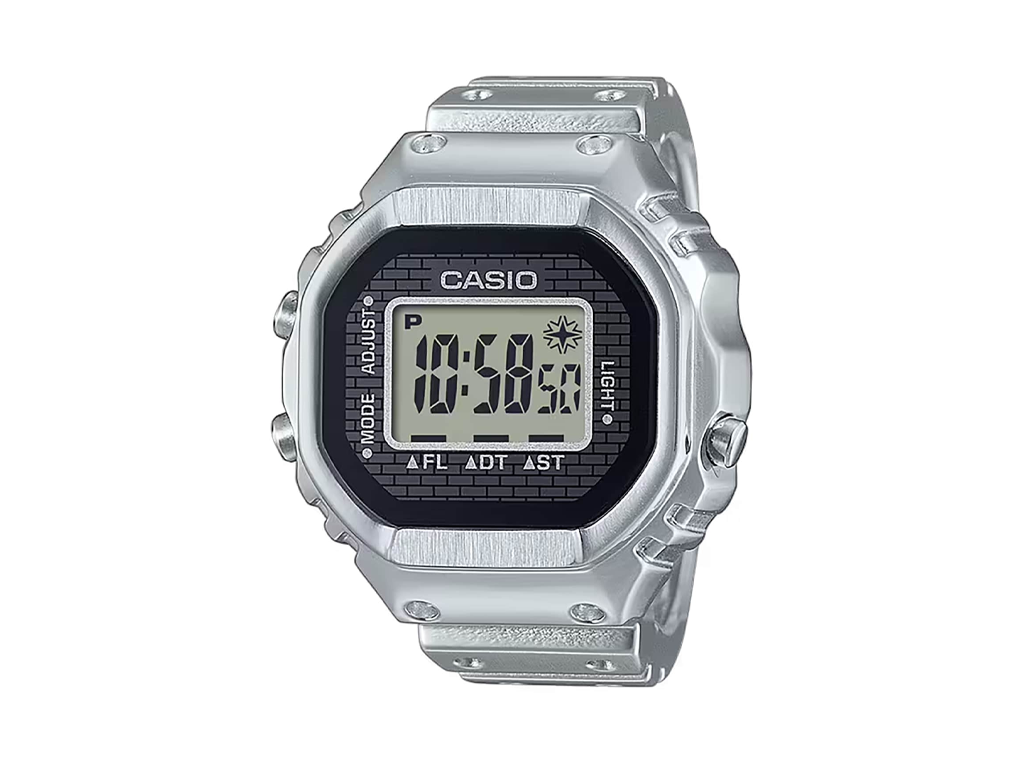 Casio Ring Watch CRW-001-1ER-Casio-pikastore.cz