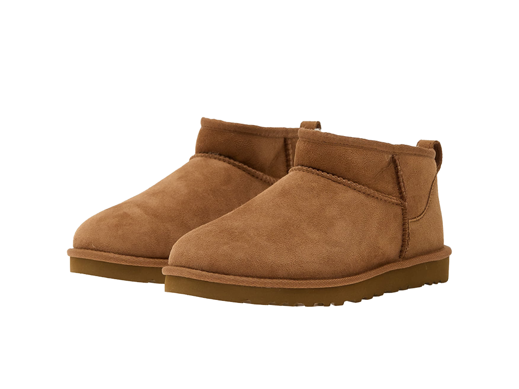 Classic Ultra Mini Boot Chestnut-UGG-pikastore.cz
