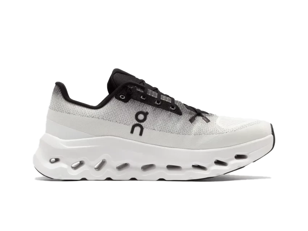 Cloudtilt Black Ivory