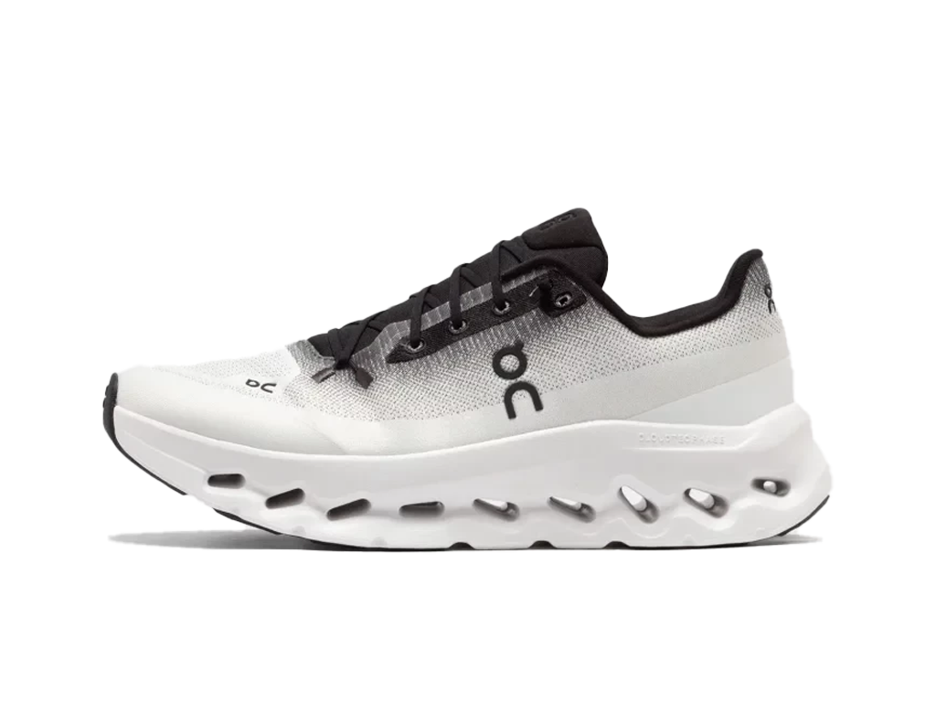 Cloudtilt Black Ivory