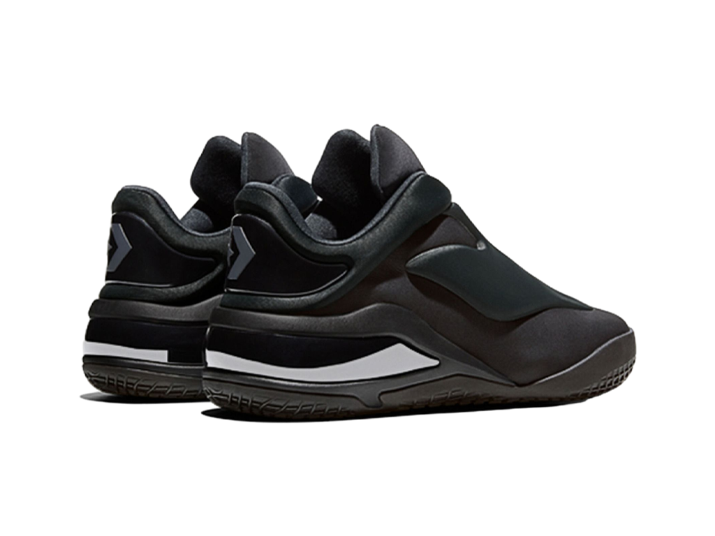 Converse SHAI 001 Charm Black-Converse-pikastore.cz