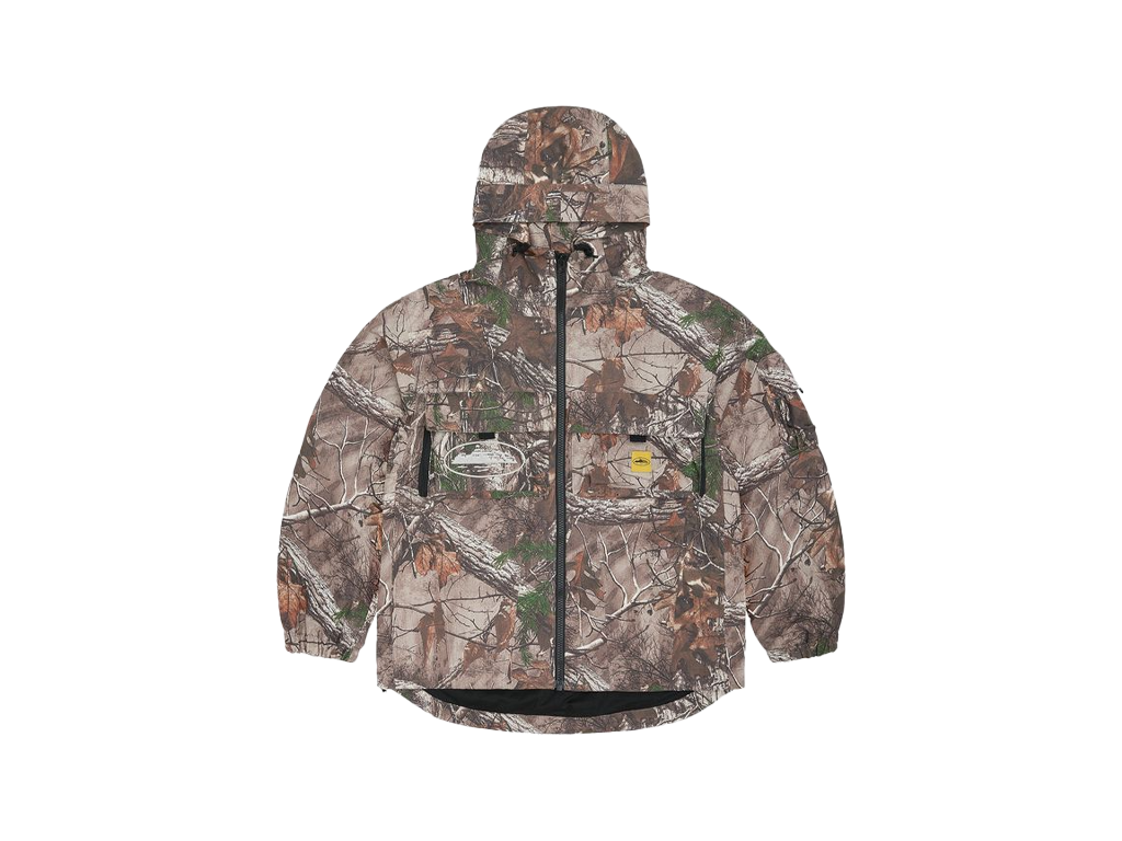 Corteiz Storm Cargo Jacket V2 Camo-Corteiz-pikastore.cz