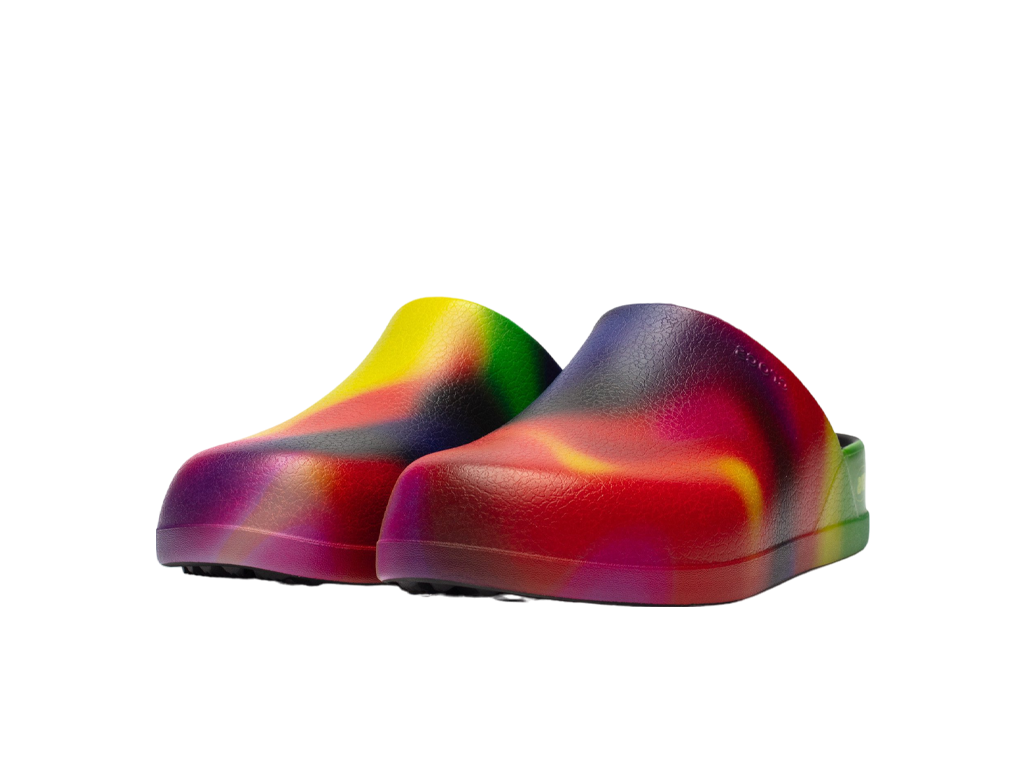 Crocs Sneakersnstuff x Dylan Clog Swedish Heat-Crocs-pikastore.cz